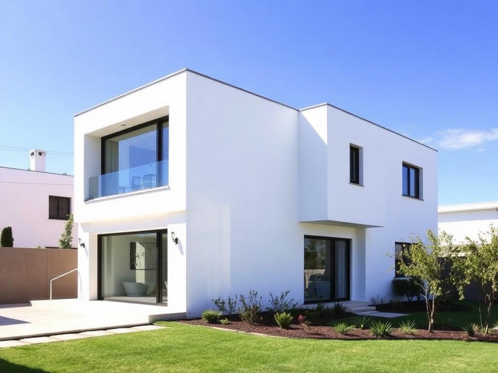 Vivienda Unifamiliar en Rivas Urbanizaciones